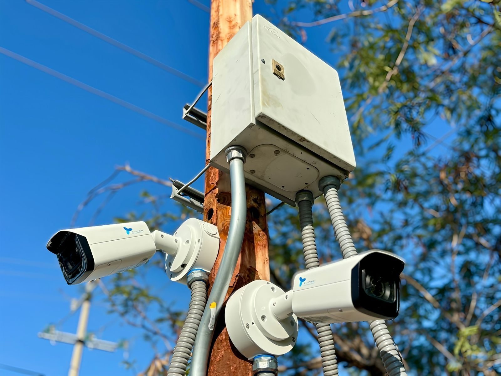 CCTV Proyecto 10