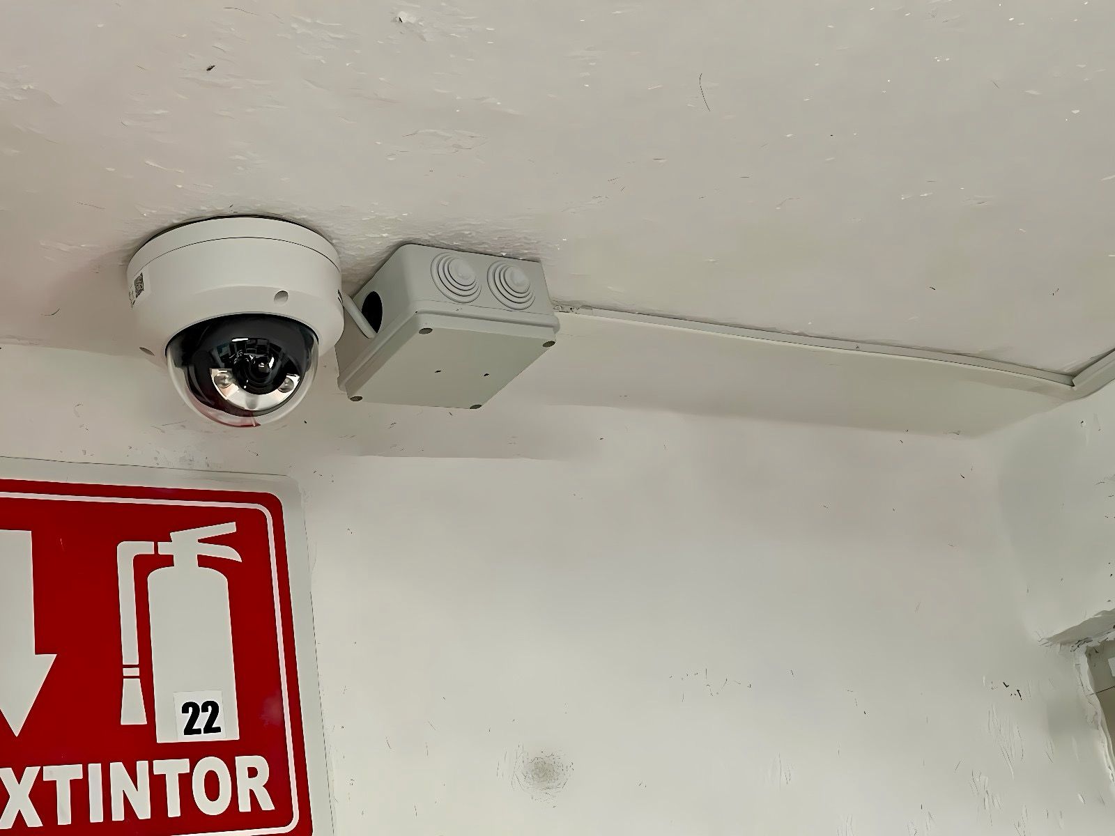 CCTV Proyecto 2