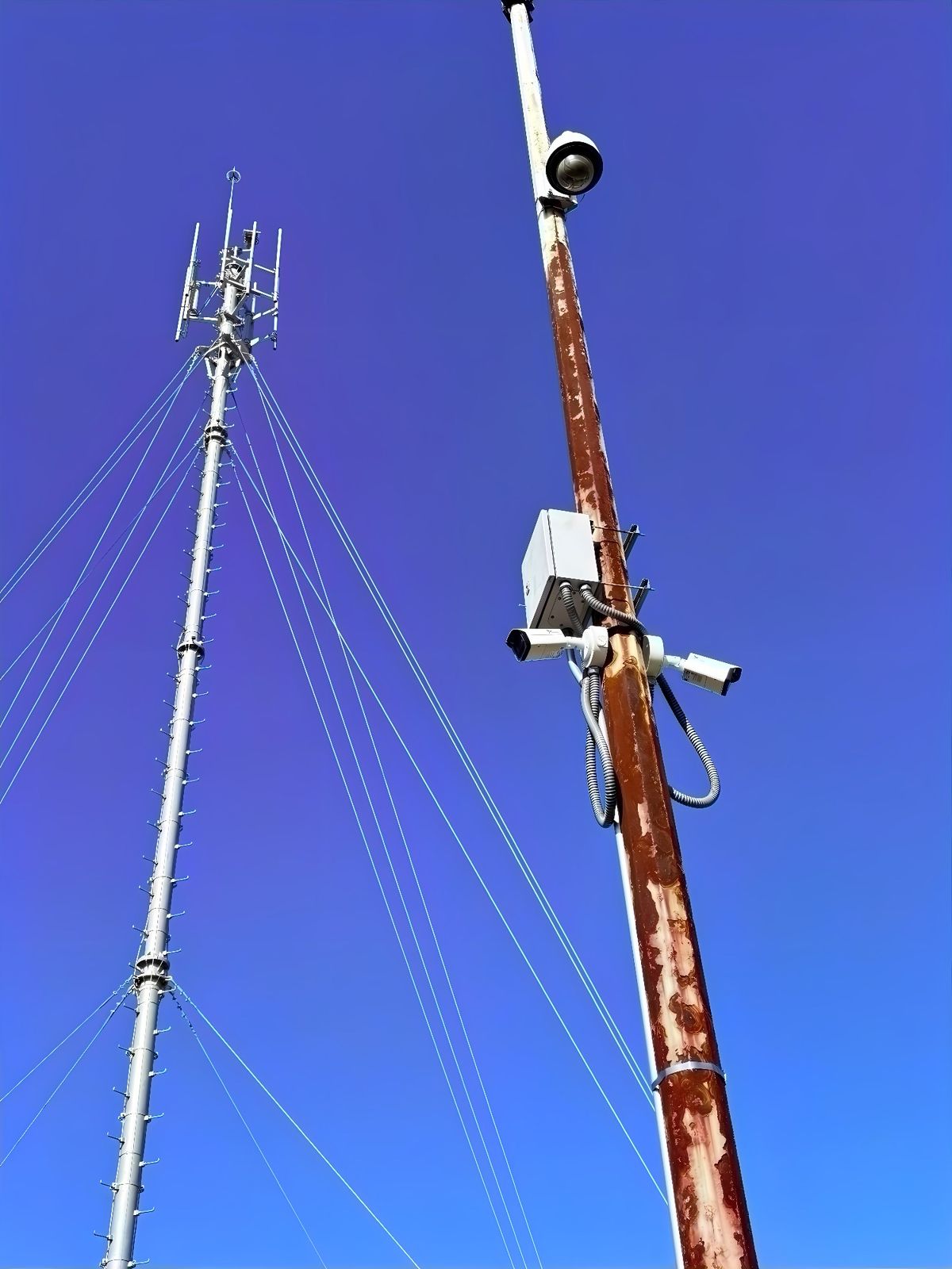 CCTV Proyecto 3