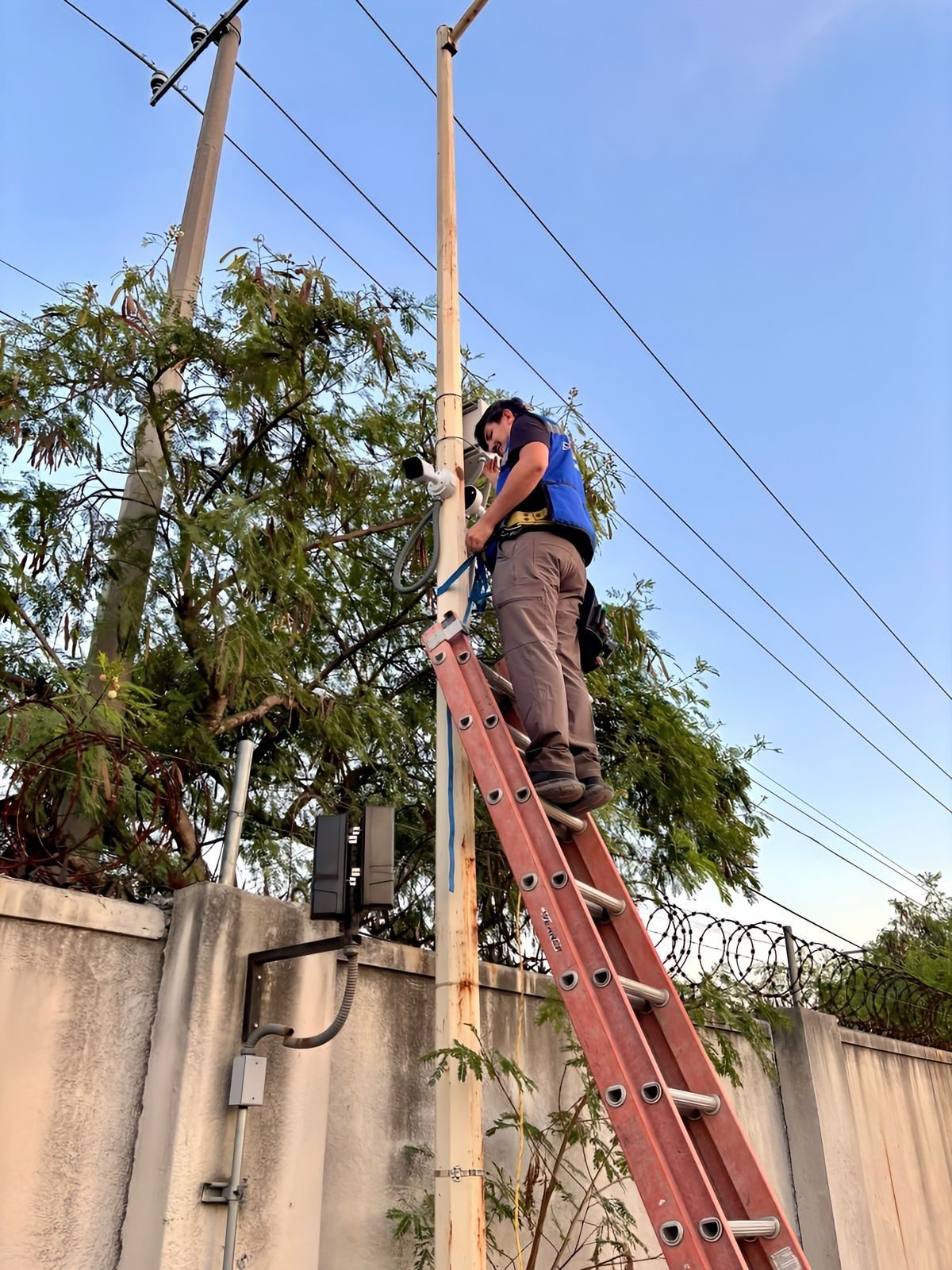 CCTV Proyecto 5