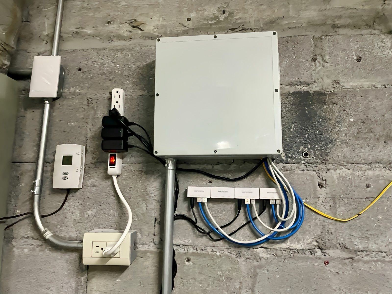 CCTV Profesional