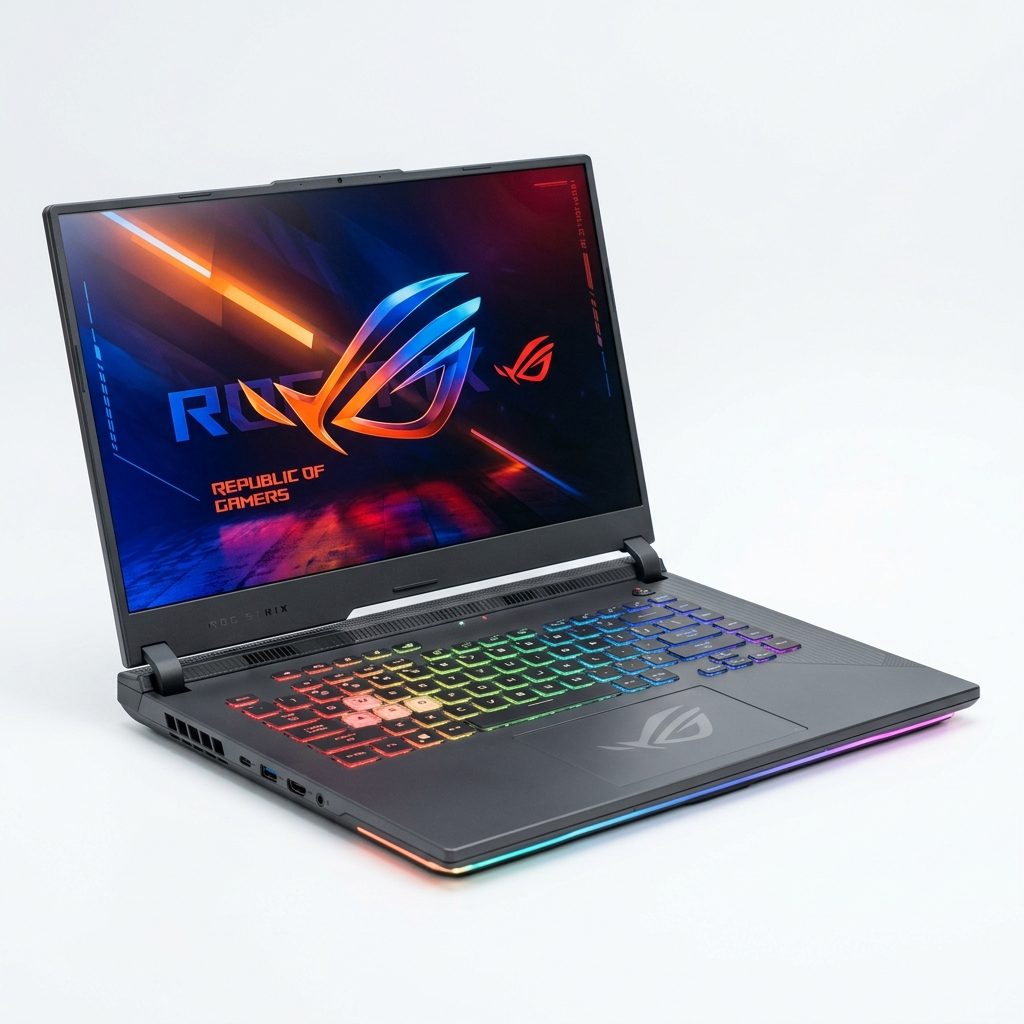 ASUS ROG Strix G16