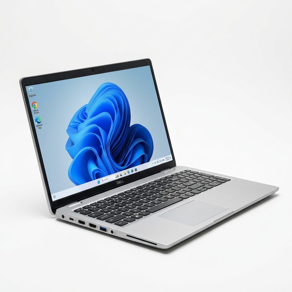 Dell Latitude 5540