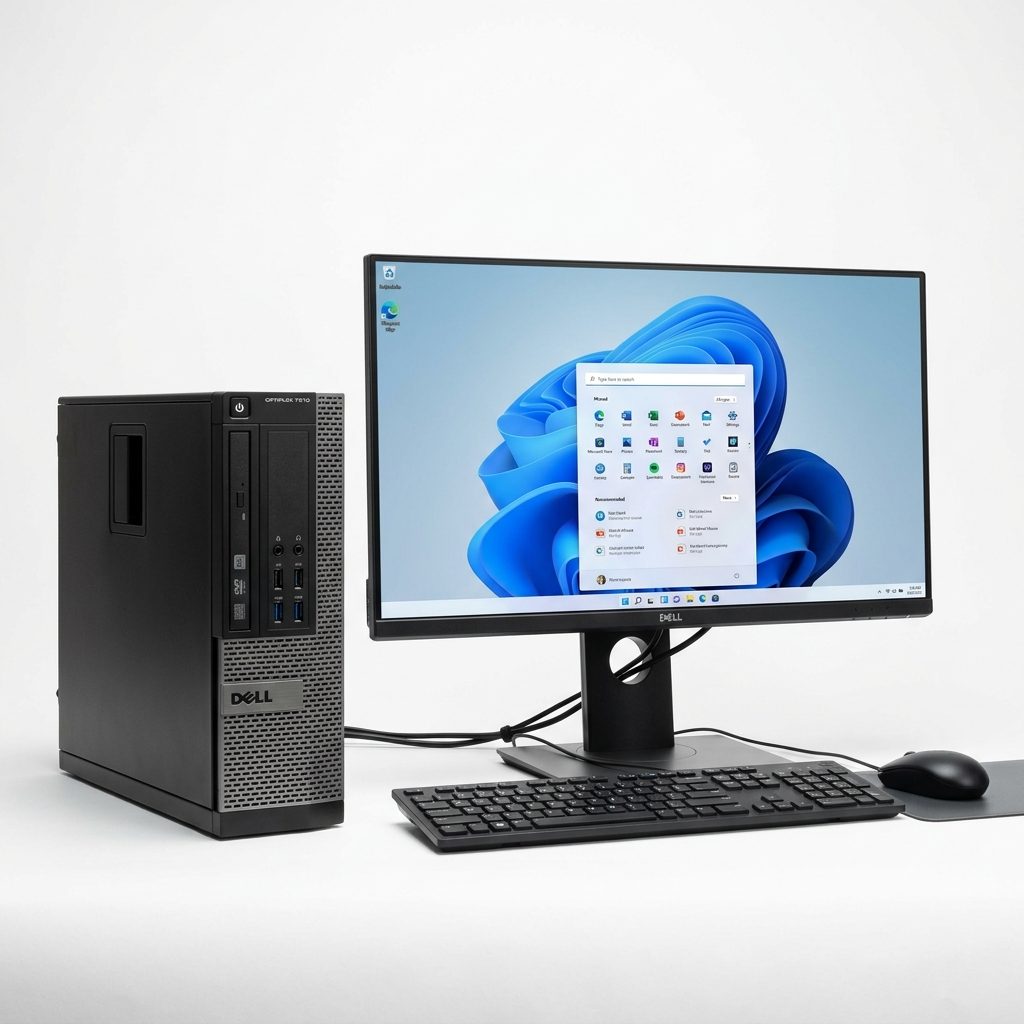 Dell OptiPlex 7010 SFF