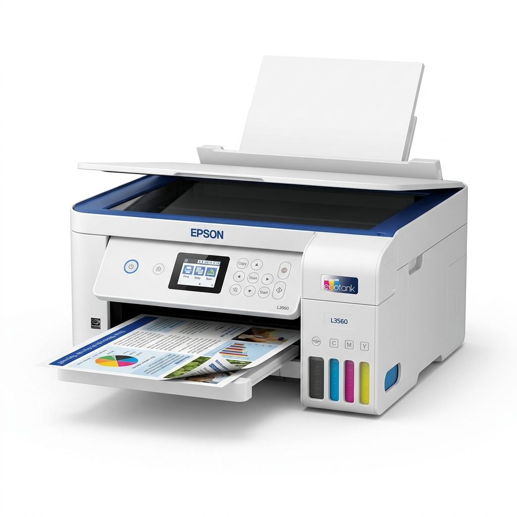 Epson EcoTank L3560