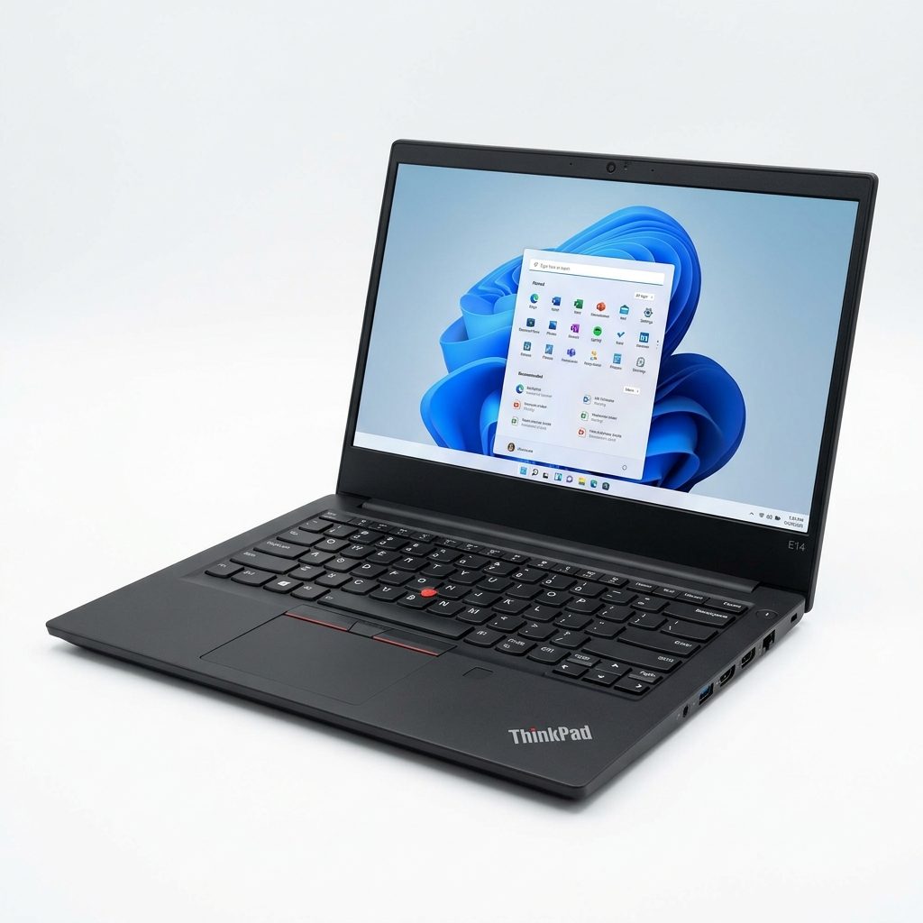 Lenovo ThinkPad E14 Gen 5