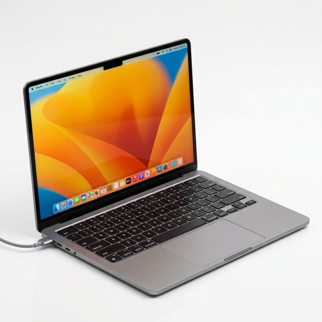Apple MacBook Air M3