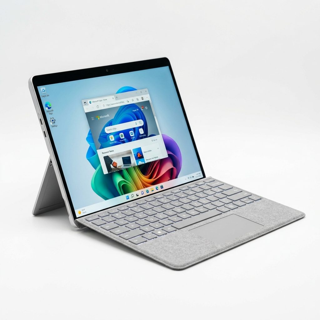 Microsoft Surface Pro 10