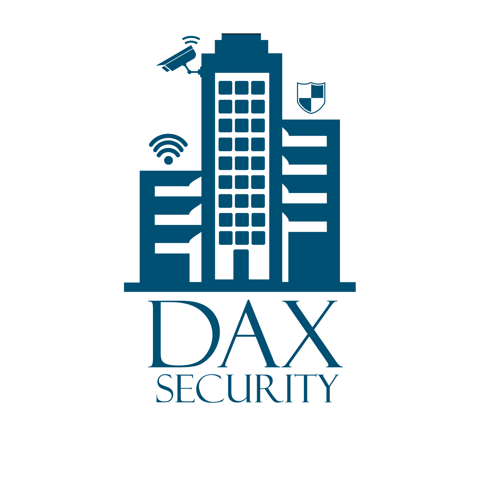 DAX SECURITY